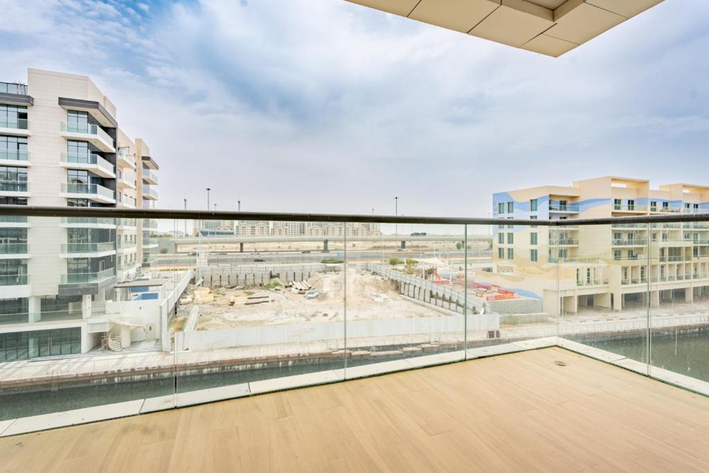 Appartement Rahaloft Bliss 2br Withcity View Etihadairwayscentre Abou Dabi