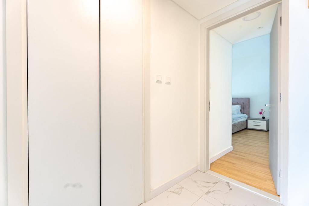 Rahaloft Bliss 2br Withcity View Etihadairwayscentre Appartement *