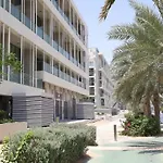 Rahaloft Bliss 2Br Withcity View Etihadairwayscentre